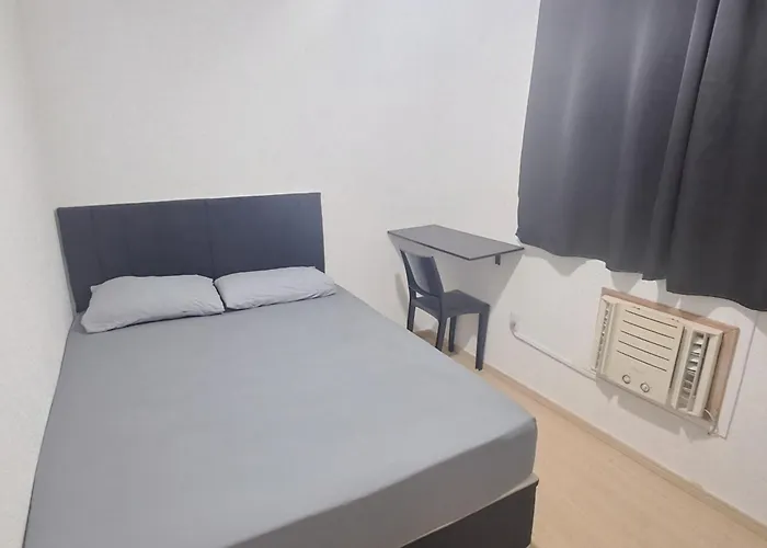 Apê no Centro de Madureira Apartamento Rio de Janeiro